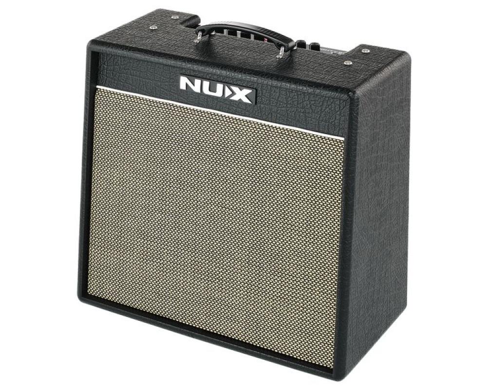 Nux Mighty 60 MKII